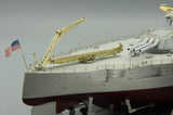 Eduard Details 1/200 Ship- USS Arizona Railings Pt.5 for TSM