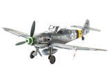 Revell Germany Aircraft 1/32 Messerschmitt Bf109G6 Early/Late Version Fighter Kit