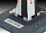 Revell Germany Sci-Fi 1/144 Apollo Saturn V Kit