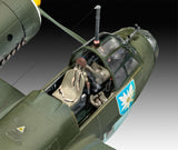 Revell Germany Aircraft 1/72 Junkers Ju88A1 Bomber Battle of Britain Kit