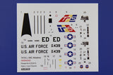 Eduard Aircraft 1/72 L39C Aircraft Wkd Edition Kit