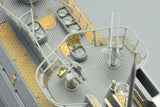 Eduard Details 1/72 Ships - U-Boat IXC Pt.2 for RVL