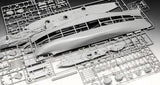 Revell Germany 1/350 HMS Dreadnought British Battleship Kit