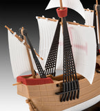 Revell Germany Ships 1/350 Santa Maria Sailing Ship Kit