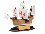 Revell Germany Ships 1/350 Santa Maria Sailing Ship Kit