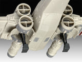 Revell Germany Sci-Fi 1/50 Star Wars: X-Wing Fighter Kit