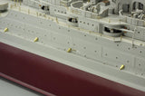 Eduard Details 1/200 Ship- USS Arizona Superstructure Pt.6 for TSM