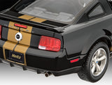 Revell Germany Cars 1/25 2006 Ford Shelby GT-H Car Kit