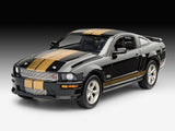 Revell Germany Cars 1/25 2006 Ford Shelby GT-H Car Kit