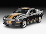Revell Germany Cars 1/25 2006 Ford Shelby GT-H Car Kit