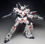 Bandai 1/48 Unicorn Gundam Destroy Mode Bandai Mega Siz Kit