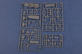 Hobby Boss Military 1/35 M1070/M1000 HETS Kit