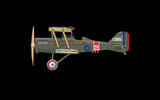 Eduard Aircraft 1/48 SE5a Night Fighter Profi-Pack Kit