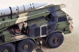 Trumpeter Military Models 1/35 Russian 9P113 TEL Launcher w/9M21 Rocket of 9K52 Luna-M Kit (New Variant)