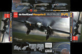 HK Models 1/32 DeHavilland Mosquito B Mk IX/XVI British Bomber Kit