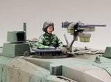 Tamiya Military 1/48 JGSDF Type 10 Tank Kit