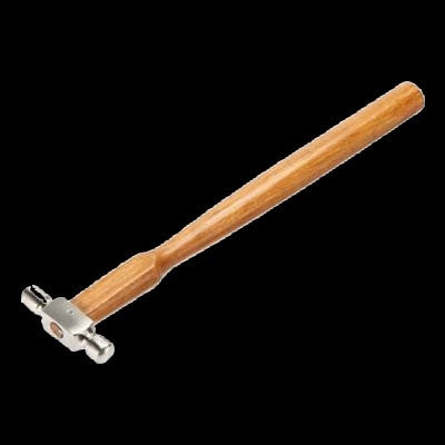 Squadron Tools Stainless Ball-Peen Hammer