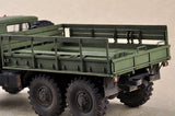 Trumpeter Military Models 1/35 Russian URAL 375D Truck (New Variant) Kit
