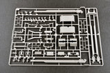 Trumpeter Military Models 1/35 48N6E of 5P85S TEL S300 PMU SA10 Grumble Surface-to-Air Missile System Kit (New Variant w/New Tooling)