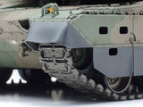 Tamiya Military 1/48 JGSDF Type 10 Tank Kit