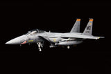 Lion Roar Aircraft 1/72 USAF F15E in Action OEF & OIF Fighter Kit