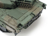 Tamiya Military 1/48 JGSDF Type 10 Tank Kit