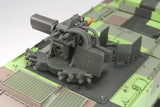 AFV Club Military 1/35 ROC CM32/33 TIFV Cloud Lepoard 2 Infantry Fighting Vehicle (New Tool) Kit