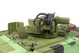 AFV Club Military 1/35 ROC CM32/33 TIFV Cloud Lepoard 2 Infantry Fighting Vehicle (New Tool) Kit