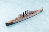 Aoshima Ship Models 1/700 HMS Dorsetshire Heavy Cruiser Waterline Kit