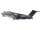 Aoshima Ship Models 1/144 Kawasaki C2 JASDF Transport Aircraft (New Tool) Kit