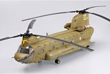 Trumpeter Aircraft 1/35 CH47A Chinook Helicopter Kit