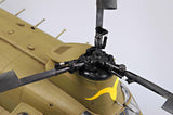 Trumpeter Aircraft 1/35 CH47A Chinook Helicopter Kit