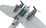 Airfix Aircraft 1/72 Heinkel He111H6 Bomber Kit