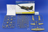 Eduard Aircraft 1/48 I16 Type 10 Fighter Wkd. Edition Kit