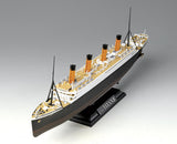 Academy Ships 1/700 RMS Titanic Ocean Liner Kit