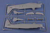 Hobby Boss Military 1/35 M1070/M1000 HETS Kit