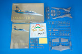 Eduard Aircraft 1/48 Evolution L39 Albatros Jet Aircraft Ltd Edition Kit