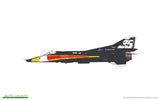 Eduard Aircraft 1/48 MiG23BN Fighter Ltd. Edition Kit