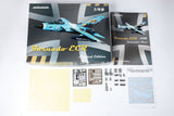 Eduard Aircraft 1/48 Tornado ECR German Combat Aircraft Ltd Edition Kit