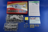 Eduard Aircraft 1/48 Harrier GR7/9 Aircraft Ltd. Edition Kit