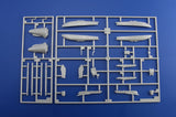 Eduard Aircraft 1/48 Harrier GR7/9 Aircraft Ltd. Edition Kit