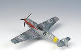 Academy Aircraft 1/48 Bf109T2 Fighter Ltd. Edition Kit