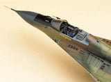 Academy Aircraft 1/48 Mig29A Fulcrum Fighter Kit