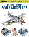 Kalmbach Books How to Guide Essential Skills for Scale Modelers
