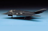 Academy Aircraft 1/72 F117A Stealth USAF Fighter Kit