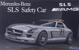 Fujimi Car Models 1/24 Mercedes Benz SLS AMG Sports Car Kit