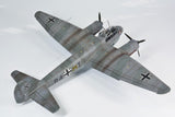 Special Hobby Aircraft 1/48 Junkers Ju88C-4 Intruder Heavy Fighter Kit