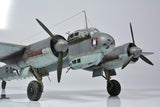 Special Hobby Aircraft 1/48 Junkers Ju88C-4 Intruder Heavy Fighter Kit