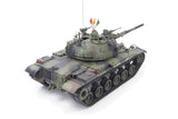 AFV Club Military 1/35 ROC Army CM11 Brave Tiger Main Battle Tank Kit