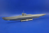 Eduard Details 1/144 Ship- U-Boat VIID for RVL